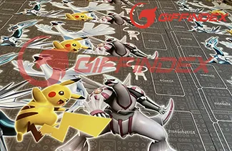 giffindex รับทำ mousepad