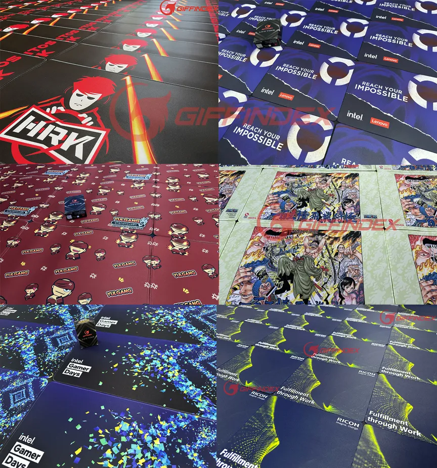 cardfight vanguard card game playmat manufacturer