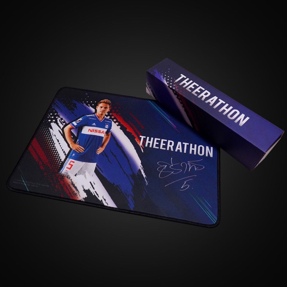 giffindex theerathon mousepad