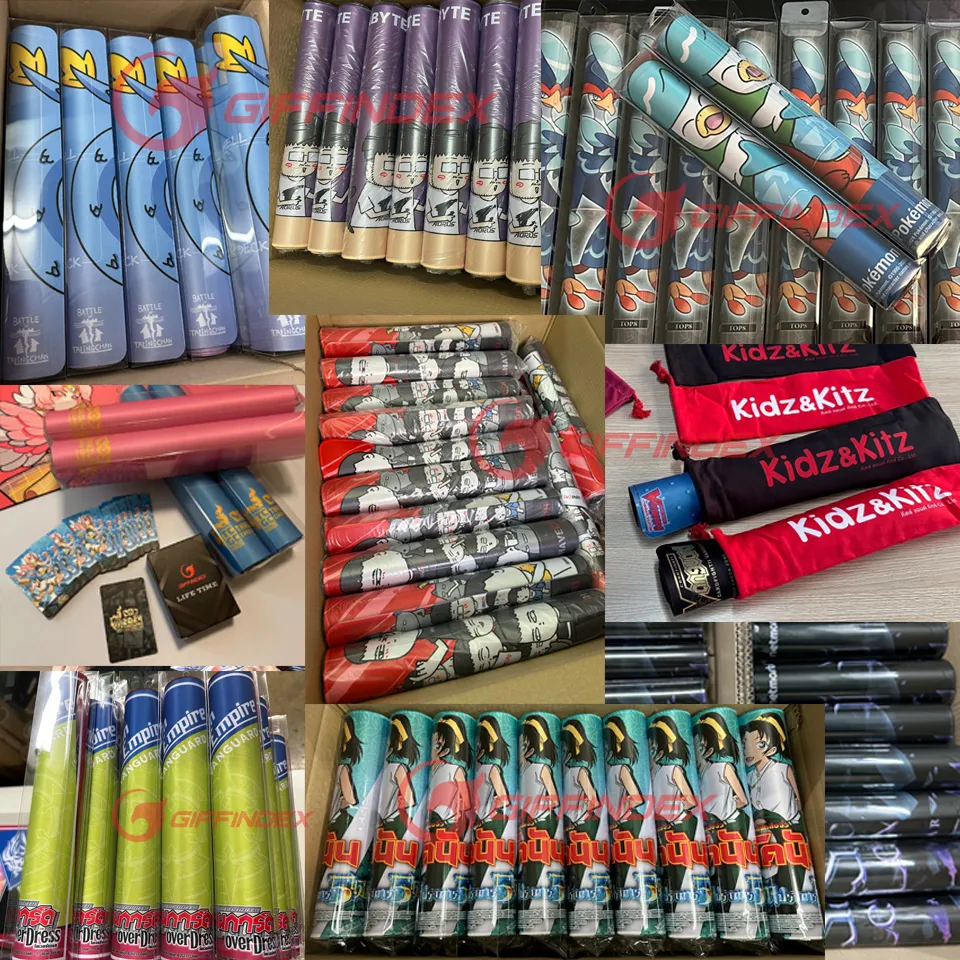 plastic packaging giffindex thailand