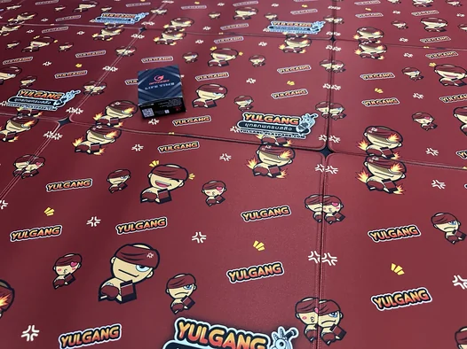 yulgang asiasoft mousepad produced by giffindex thailand